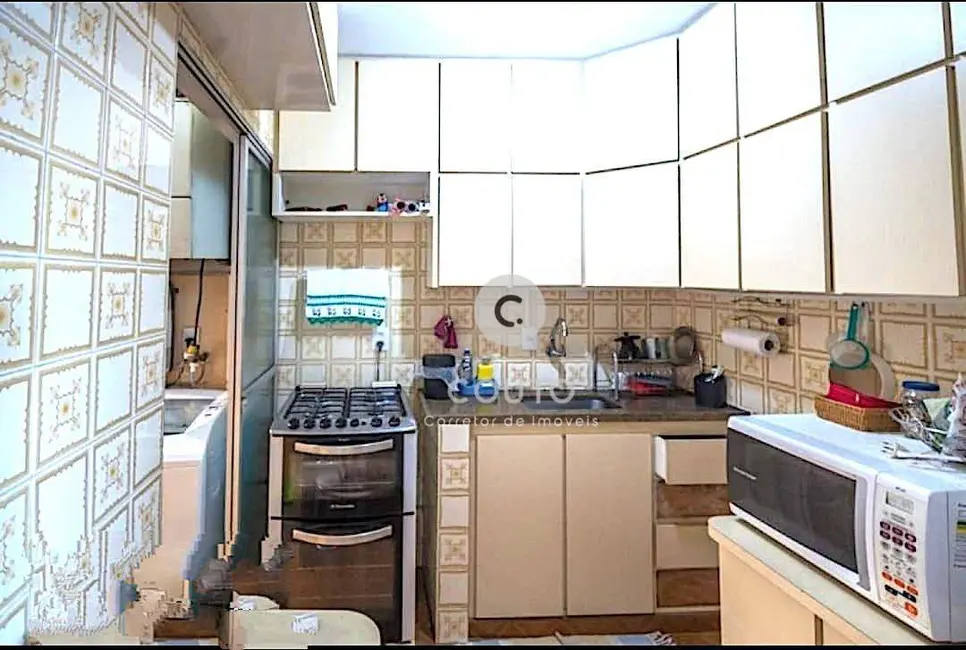 Apartamento com 3 quartos à venda, 82m2 em Taquaral, Campinas - SP - imagem 6 Foto 6 de Apartamento com 3 quartos à venda, 82m2 em Taquaral, Campinas - SP