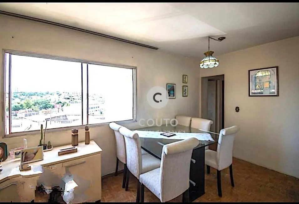 Apartamento com 3 quartos à venda, 82m2 em Taquaral, Campinas - SP - imagem 5 Foto 5 de Apartamento com 3 quartos à venda, 82m2 em Taquaral, Campinas - SP