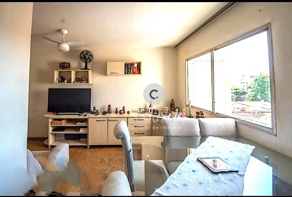 Apartamento com 3 quartos à venda, 82m2 em Taquaral, Campinas - SP - imagem 3 Foto 3 de Apartamento com 3 quartos à venda, 82m2 em Taquaral, Campinas - SP