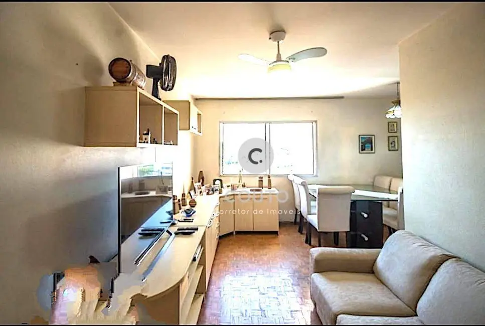 Apartamento com 3 quartos à venda, 82m2 em Taquaral, Campinas - SP - imagem 4 Foto 4 de Apartamento com 3 quartos à venda, 82m2 em Taquaral, Campinas - SP