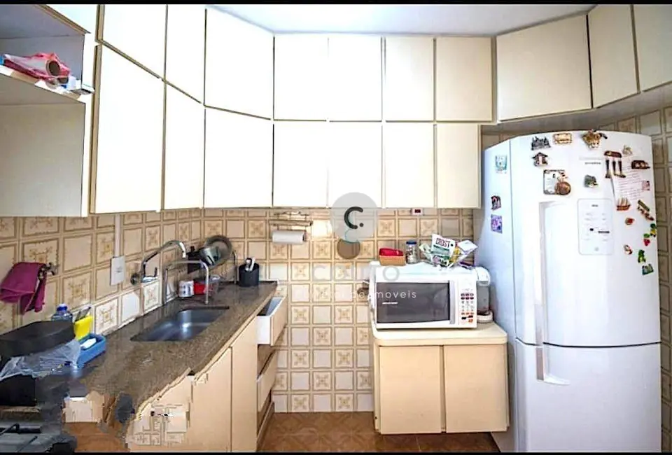 Apartamento com 3 quartos à venda, 82m2 em Taquaral, Campinas - SP - imagem 9 Foto 9 de Apartamento com 3 quartos à venda, 82m2 em Taquaral, Campinas - SP