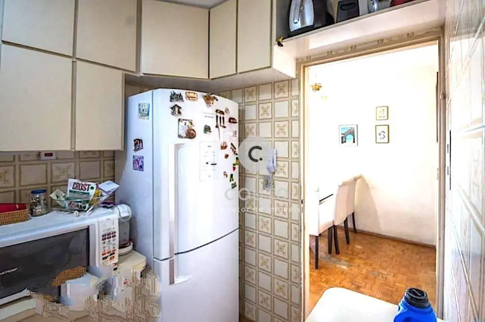 Apartamento com 3 quartos à venda, 82m2 em Taquaral, Campinas - SP - imagem 8 Foto 8 de Apartamento com 3 quartos à venda, 82m2 em Taquaral, Campinas - SP
