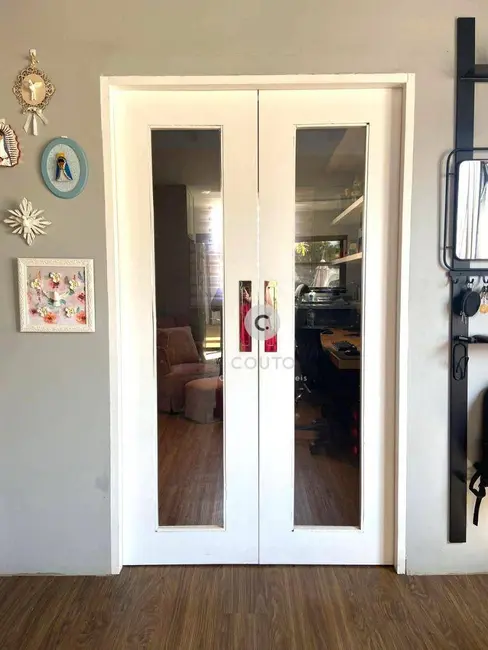 Foto 4 de Casa com 2 quartos à venda, 140m2 em Vila Estanislau, Campinas - SP