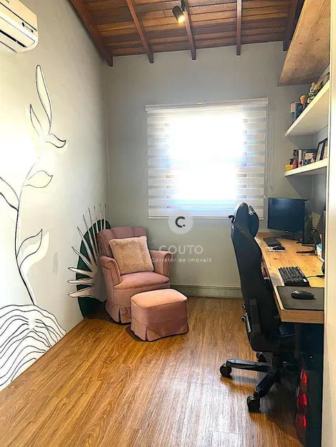 Foto 3 de Casa com 2 quartos à venda, 140m2 em Vila Estanislau, Campinas - SP