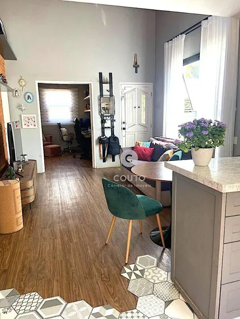 Foto 7 de Casa com 2 quartos à venda, 140m2 em Vila Estanislau, Campinas - SP