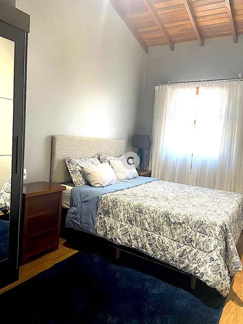 Foto 5 de Casa com 2 quartos à venda, 140m2 em Vila Estanislau, Campinas - SP