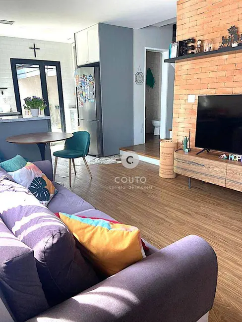 Foto 8 de Casa com 2 quartos à venda, 140m2 em Vila Estanislau, Campinas - SP