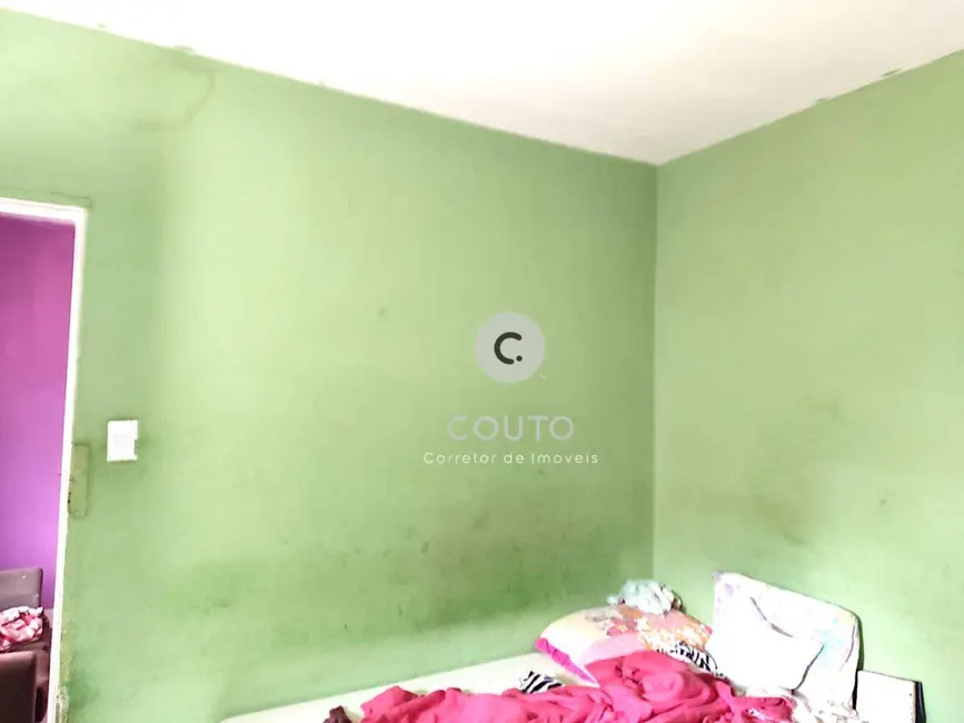 Foto 6 de Casa com 1 quarto à venda, 299m2 em Jardim Eulina, Campinas - SP