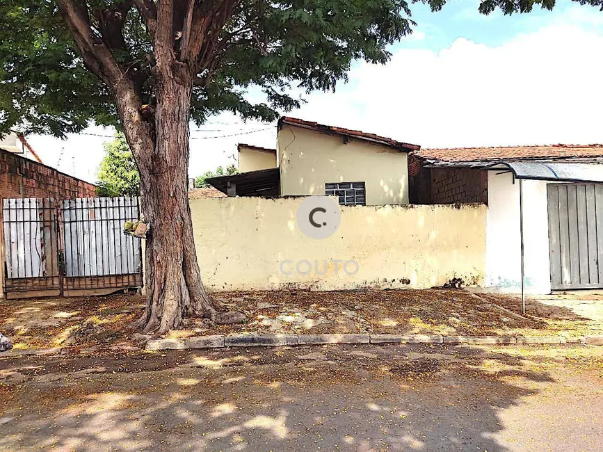 Foto 1 de Casa com 1 quarto à venda, 299m2 em Jardim Eulina, Campinas - SP