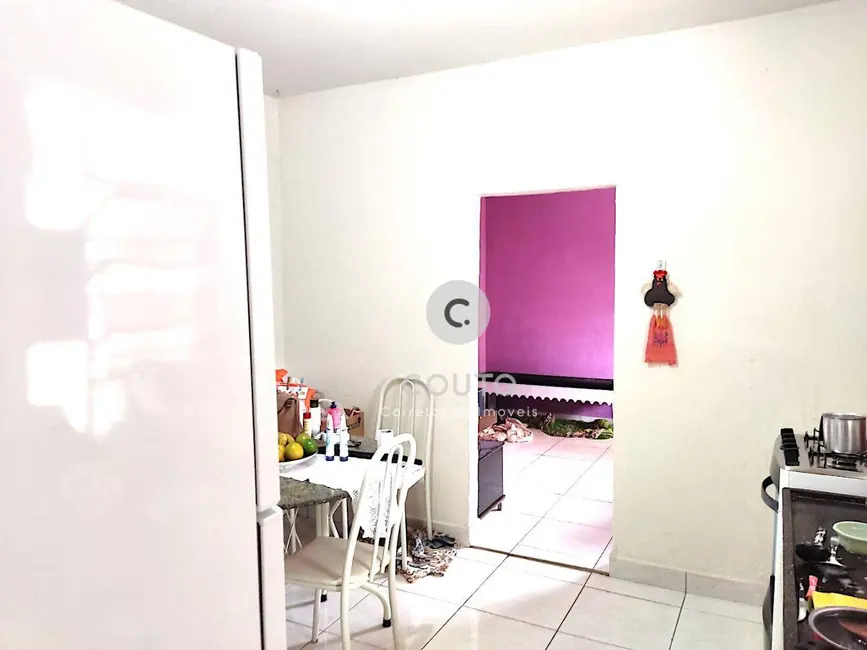 Foto 7 de Casa com 1 quarto à venda, 299m2 em Jardim Eulina, Campinas - SP
