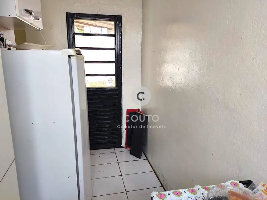 Foto 5 de Casa com 1 quarto à venda, 299m2 em Jardim Eulina, Campinas - SP