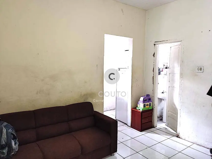 Foto 4 de Casa com 1 quarto à venda, 299m2 em Jardim Eulina, Campinas - SP