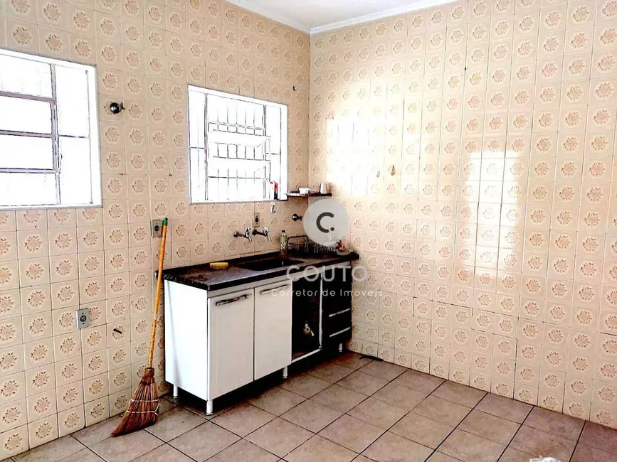Foto 5 de Casa com 3 quartos à venda, 275m2 em Jardim Leonor, Campinas - SP