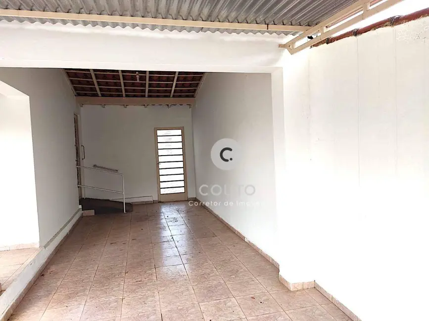 Foto 2 de Casa com 3 quartos à venda, 275m2 em Jardim Leonor, Campinas - SP