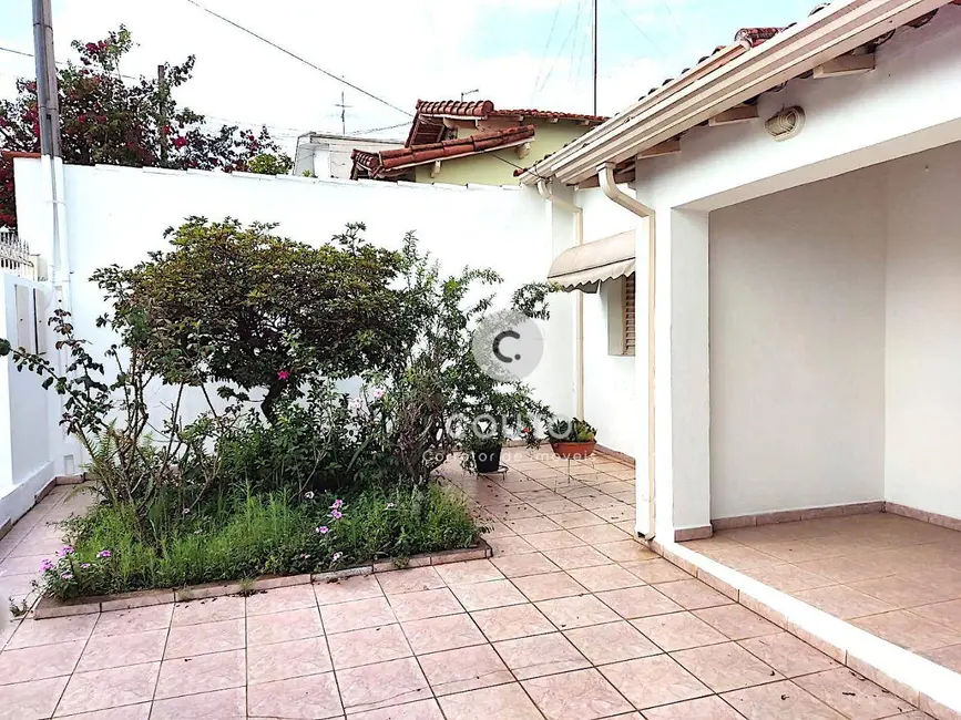 Foto 3 de Casa com 3 quartos à venda, 275m2 em Jardim Leonor, Campinas - SP