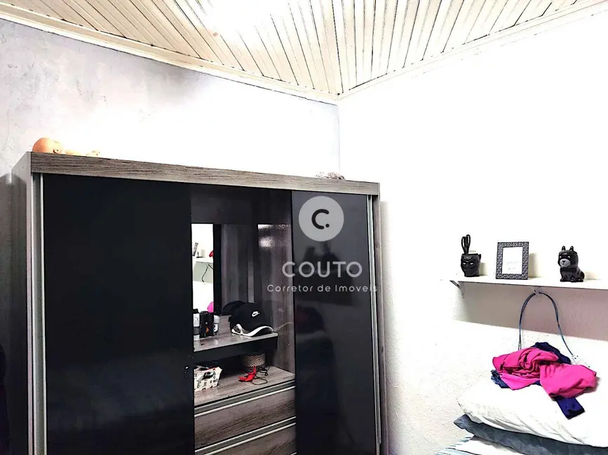 Foto 5 de Casa com 2 quartos à venda, 124m2 em Vila Estanislau, Campinas - SP