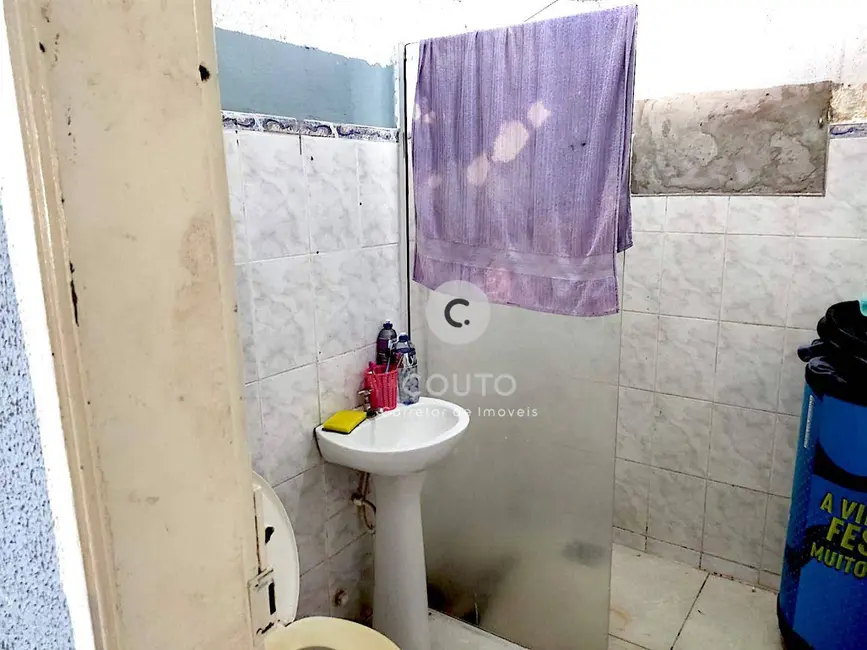 Foto 7 de Casa com 2 quartos à venda, 124m2 em Vila Estanislau, Campinas - SP