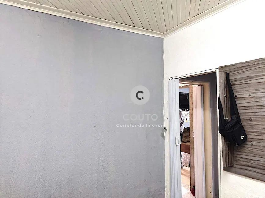 Foto 6 de Casa com 2 quartos à venda, 124m2 em Vila Estanislau, Campinas - SP