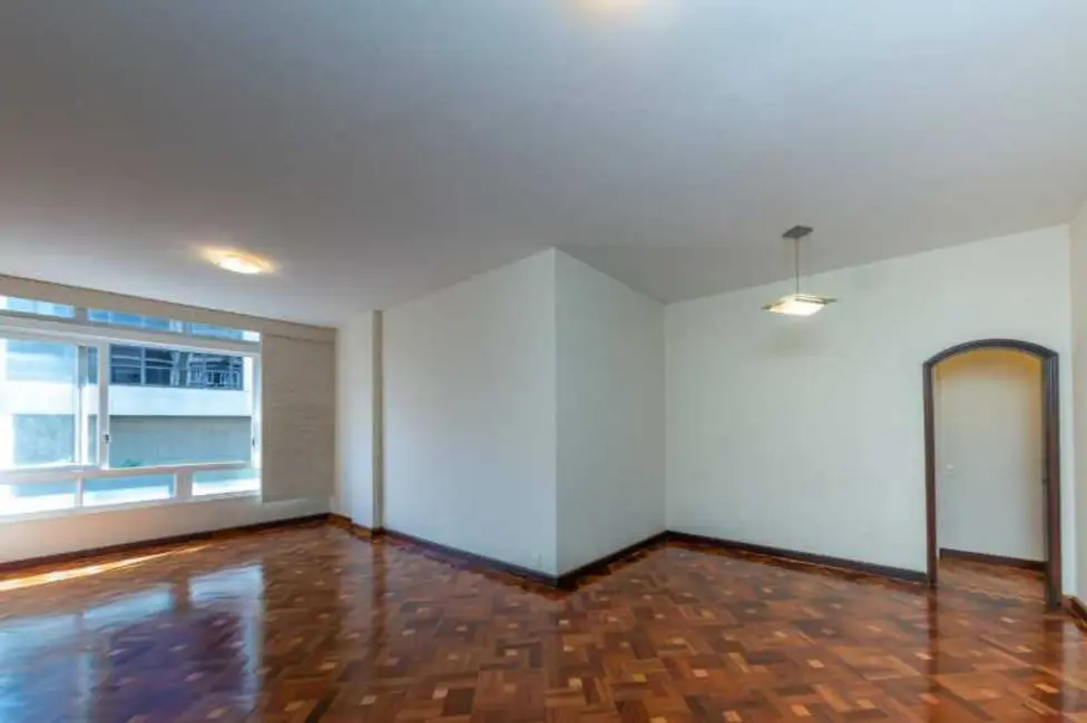 Foto 1 de Apartamento com 3 quartos à venda, 140m2 em Rio De Janeiro - RJ