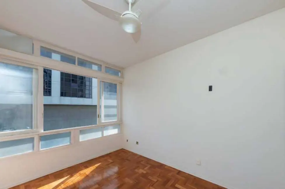 Foto 6 de Apartamento com 3 quartos à venda, 140m2 em Rio De Janeiro - RJ