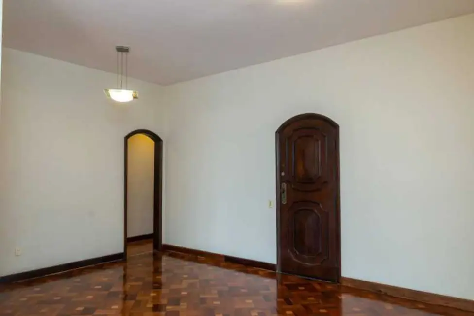 Foto 4 de Apartamento com 3 quartos à venda, 140m2 em Rio De Janeiro - RJ