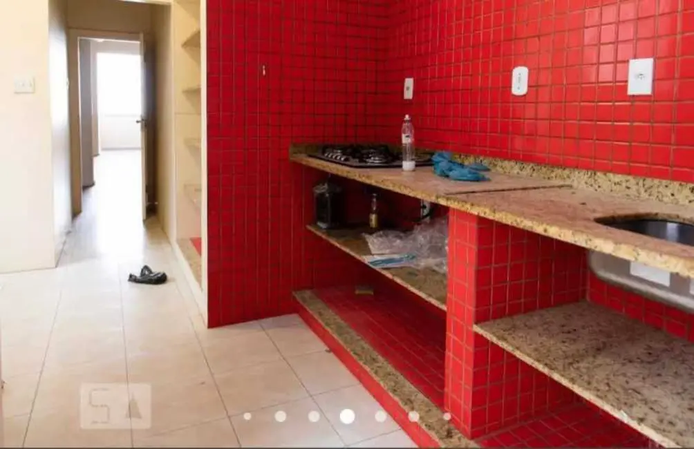 Foto 7 de Apartamento com 3 quartos à venda, 107m2 em Rio De Janeiro - RJ