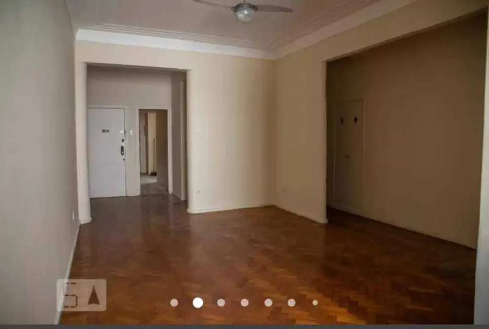 Foto 2 de Apartamento com 3 quartos à venda, 107m2 em Rio De Janeiro - RJ