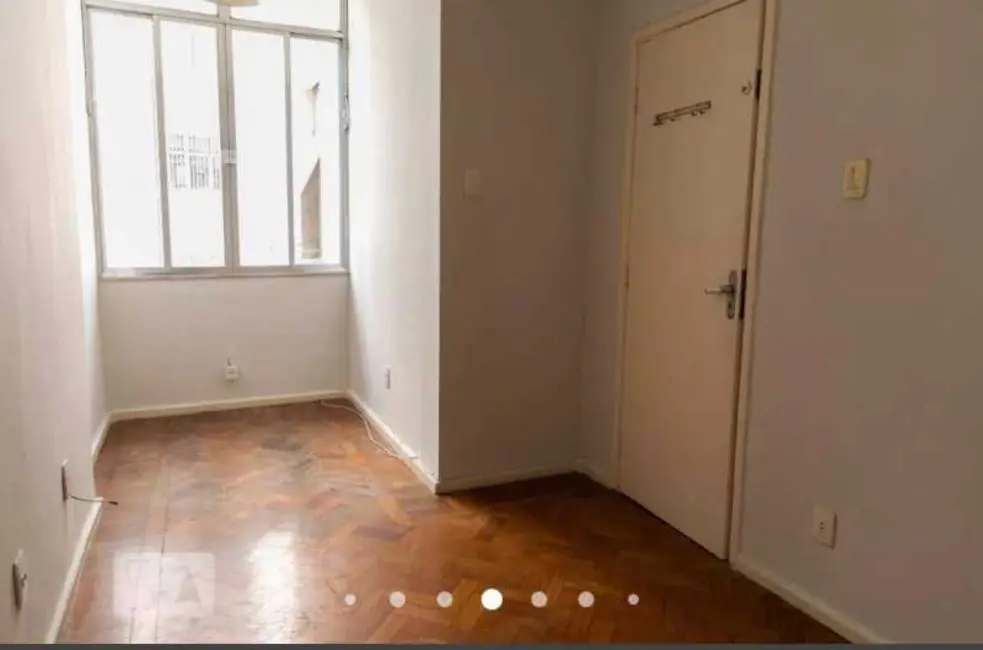 Foto 4 de Apartamento com 3 quartos à venda, 107m2 em Rio De Janeiro - RJ