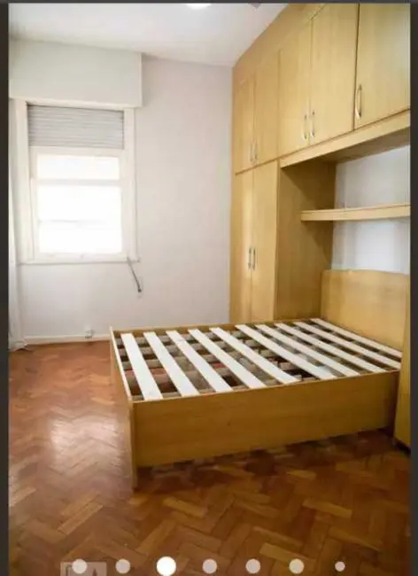 Foto 3 de Apartamento com 3 quartos à venda, 107m2 em Rio De Janeiro - RJ