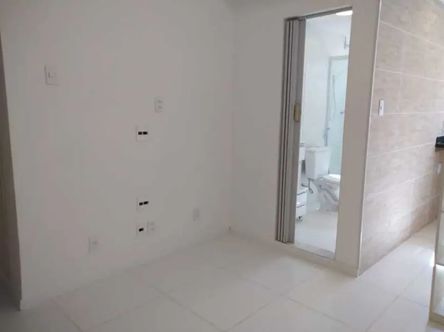 Foto 9 de Apartamento com 1 quarto à venda, 20m2 em Rio De Janeiro - RJ