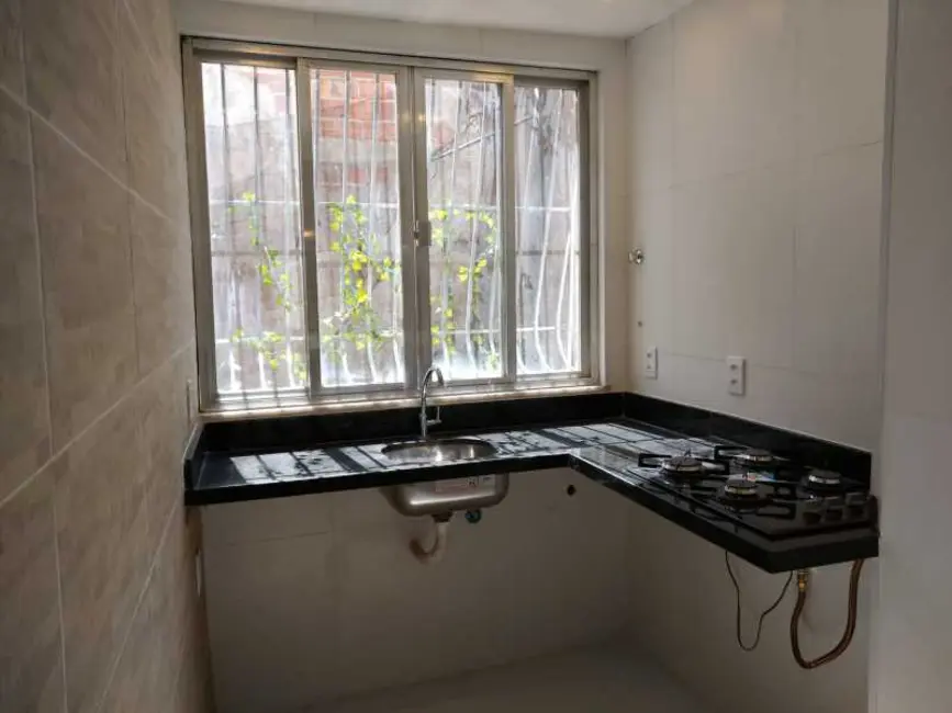 Foto 5 de Apartamento com 1 quarto à venda, 20m2 em Rio De Janeiro - RJ