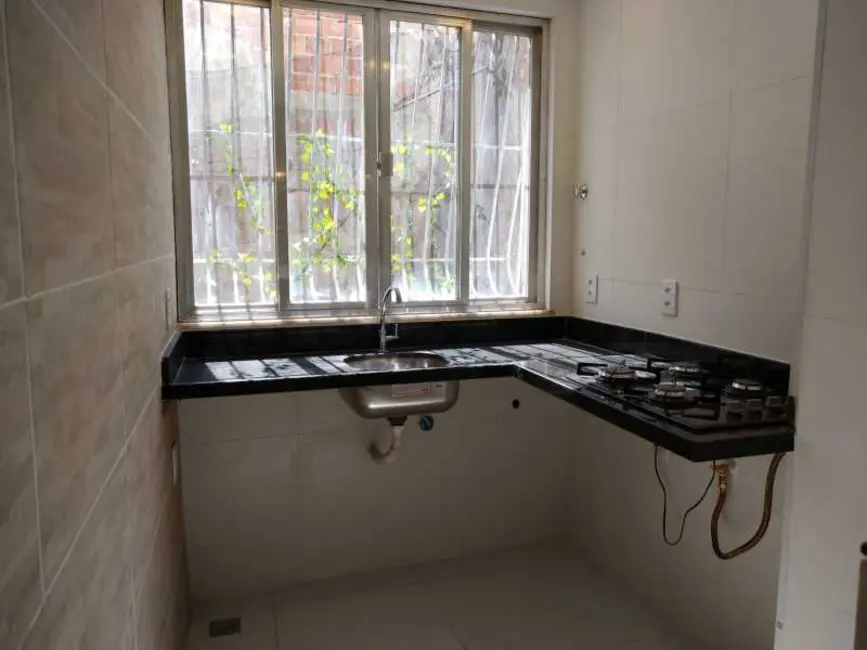Foto 3 de Apartamento com 1 quarto à venda, 20m2 em Rio De Janeiro - RJ