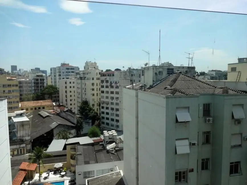 Cobertura com 3 quartos à venda, 141m2 em Rio De Janeiro - RJ - imagem 3 Foto 3 de Cobertura com 3 quartos à venda, 141m2 em Rio De Janeiro - RJ