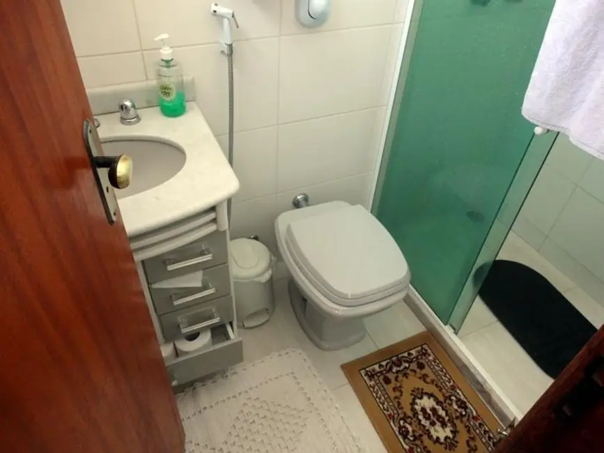 Cobertura com 3 quartos à venda, 141m2 em Rio De Janeiro - RJ - imagem 9 Foto 9 de Cobertura com 3 quartos à venda, 141m2 em Rio De Janeiro - RJ