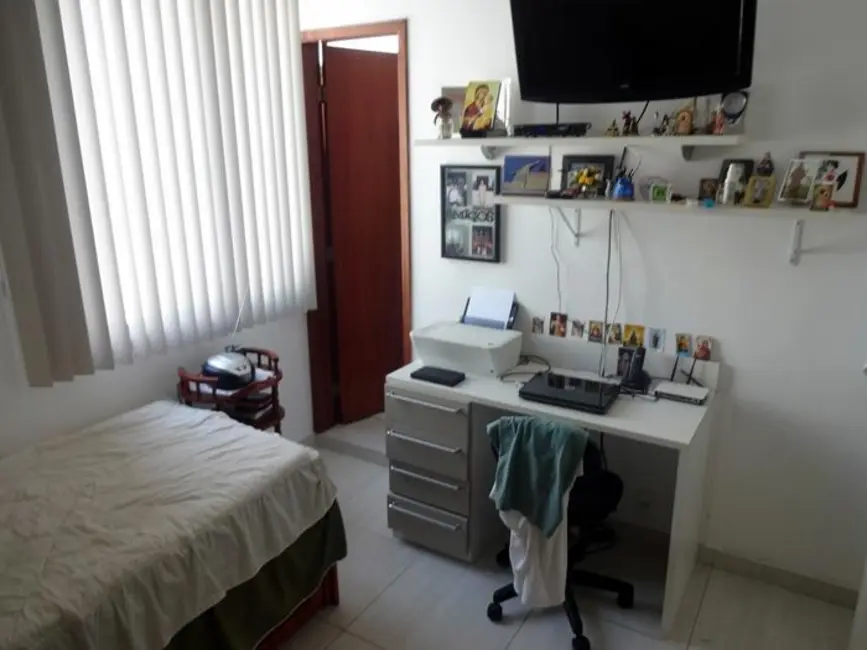 Cobertura com 3 quartos à venda, 141m2 em Rio De Janeiro - RJ - imagem 8 Foto 8 de Cobertura com 3 quartos à venda, 141m2 em Rio De Janeiro - RJ