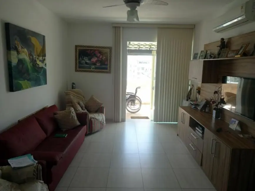 Cobertura com 3 quartos à venda, 141m2 em Rio De Janeiro - RJ - imagem 4 Foto 4 de Cobertura com 3 quartos à venda, 141m2 em Rio De Janeiro - RJ