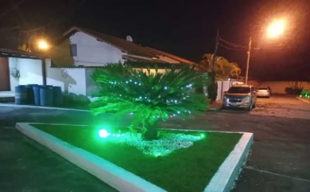 Casa de Condomínio com 2 quartos à venda, 65m2 em Itaborai - RJ - imagem 5 Foto 5 de Casa de Condomínio com 2 quartos à venda, 65m2 em Itaborai - RJ