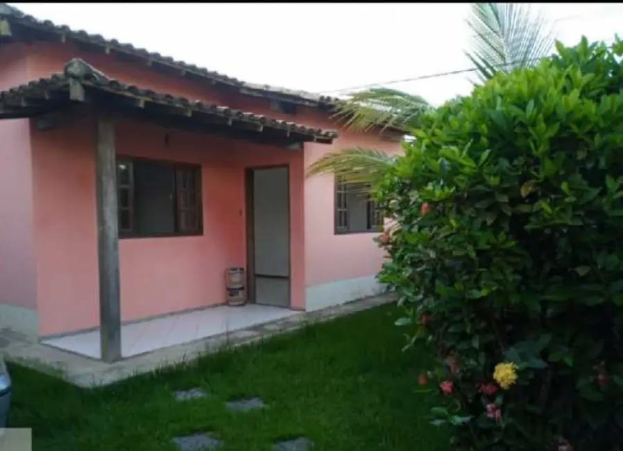 Casa de Condomínio com 2 quartos à venda, 65m2 em Itaborai - RJ - imagem 7 Foto 7 de Casa de Condomínio com 2 quartos à venda, 65m2 em Itaborai - RJ