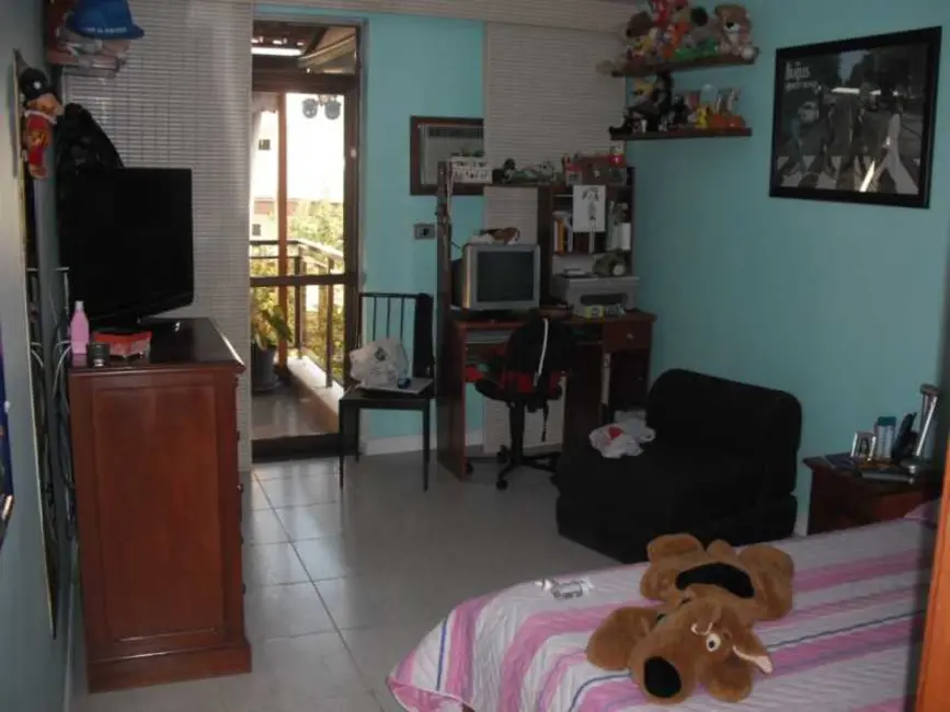 Foto 9 de Cobertura com 5 quartos à venda, 400m2 em Rio De Janeiro - RJ