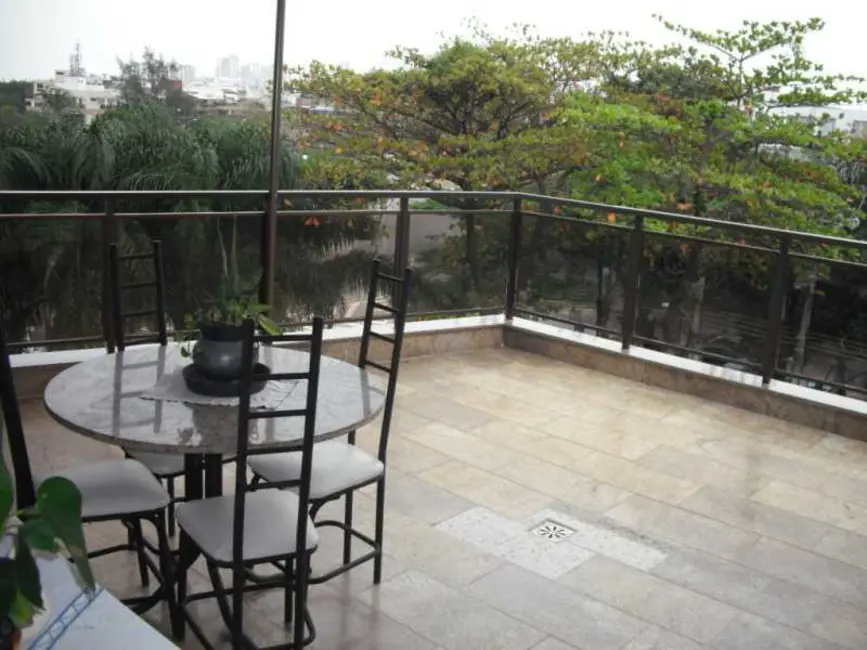 Foto 2 de Cobertura com 5 quartos à venda, 400m2 em Rio De Janeiro - RJ