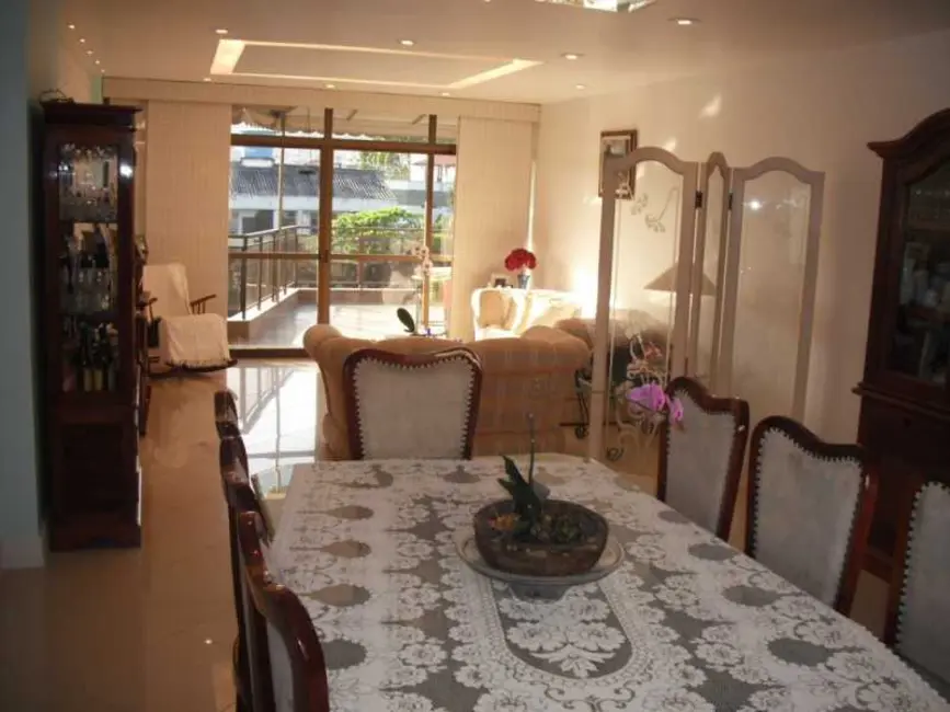 Foto 6 de Cobertura com 5 quartos à venda, 400m2 em Rio De Janeiro - RJ