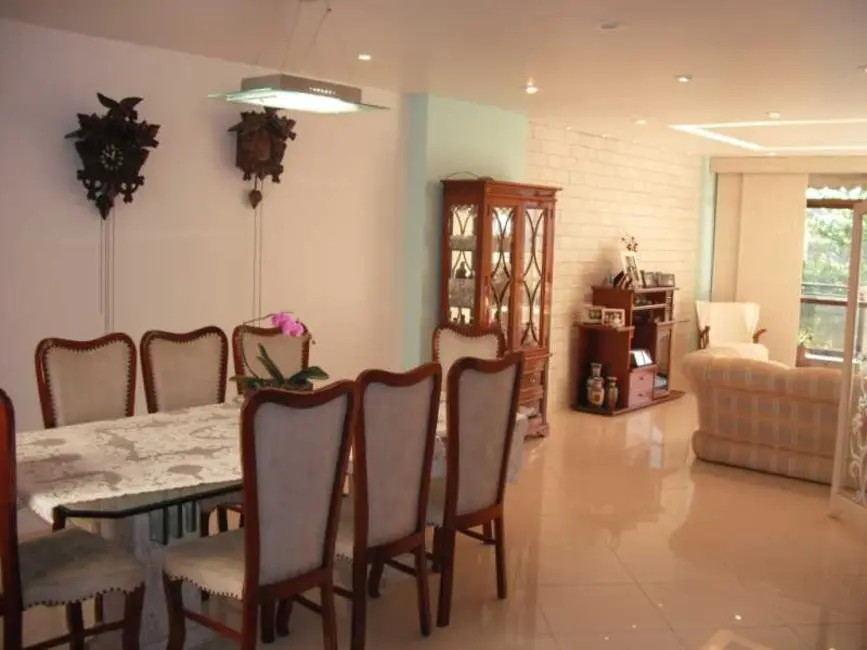 Foto 5 de Cobertura com 5 quartos à venda, 400m2 em Rio De Janeiro - RJ