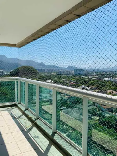 Foto 1 de Apartamento com 3 quartos à venda, 145m2 em Rio De Janeiro - RJ