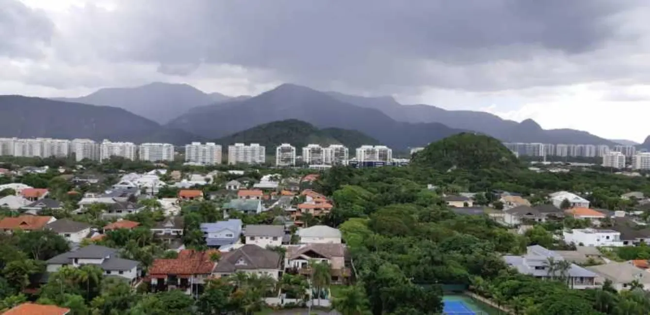 Foto 2 de Apartamento com 3 quartos à venda, 145m2 em Rio De Janeiro - RJ
