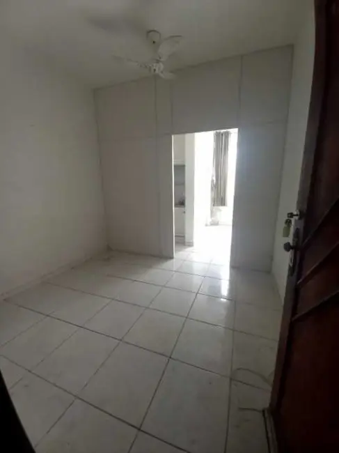Foto 2 de Apartamento com 1 quarto à venda, 20m2 em Rio De Janeiro - RJ