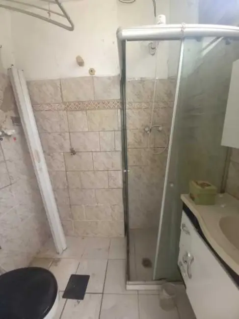 Foto 9 de Apartamento com 1 quarto à venda, 20m2 em Rio De Janeiro - RJ