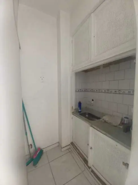 Foto 5 de Apartamento com 1 quarto à venda, 20m2 em Rio De Janeiro - RJ