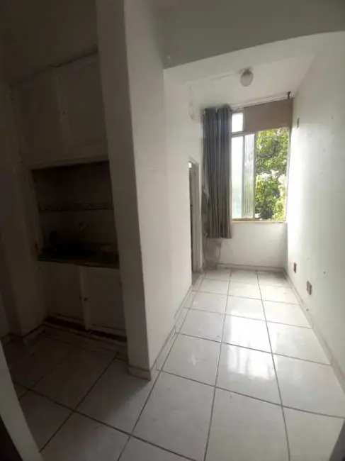 Foto 4 de Apartamento com 1 quarto à venda, 20m2 em Rio De Janeiro - RJ