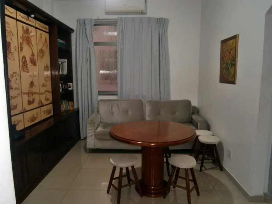 Foto 2 de Apartamento com 2 quartos à venda, 57m2 em Rio De Janeiro - RJ