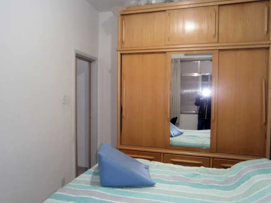 Foto 6 de Apartamento com 2 quartos à venda, 57m2 em Rio De Janeiro - RJ